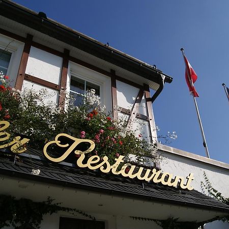 Hotel Keller Kreuztal Eksteriør billede