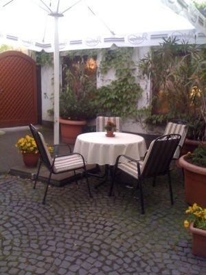 Hotel Keller Kreuztal Eksteriør billede