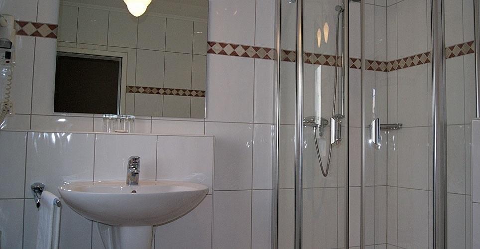 Hotel Keller Kreuztal Eksteriør billede