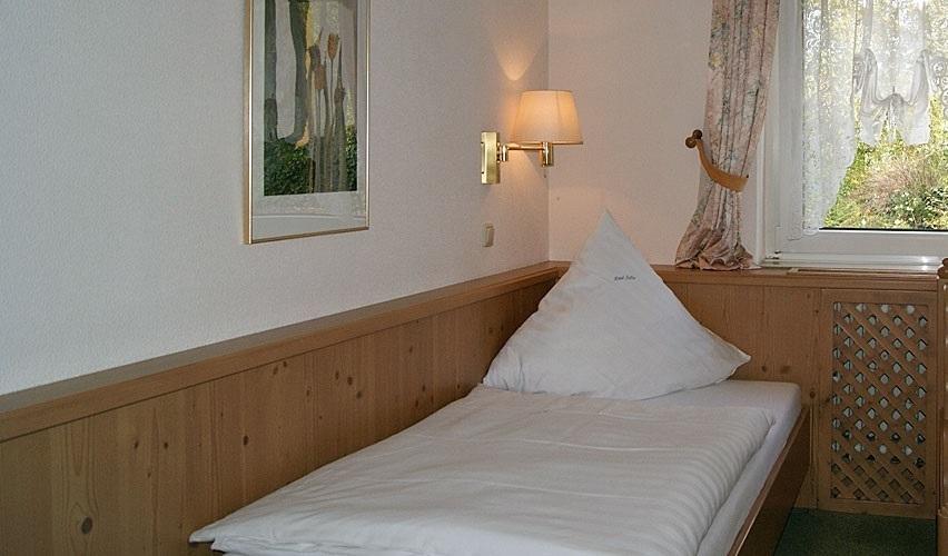 Hotel Keller Kreuztal Eksteriør billede