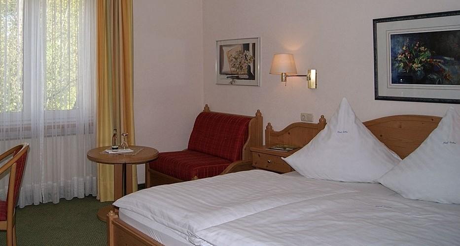Hotel Keller Kreuztal Eksteriør billede